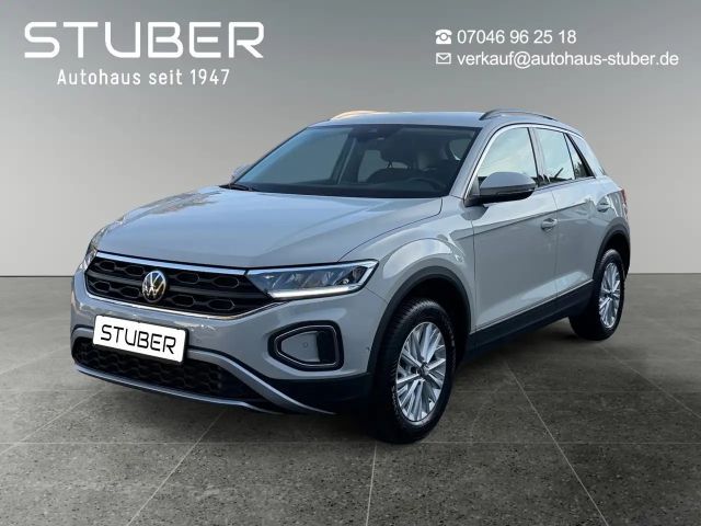 Volkswagen T-Roc 2024 Benzine