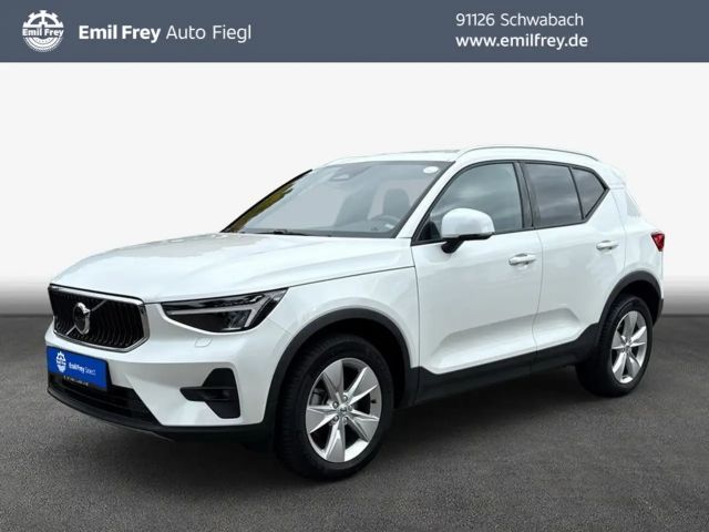 Volvo XC40 2024 Benzine