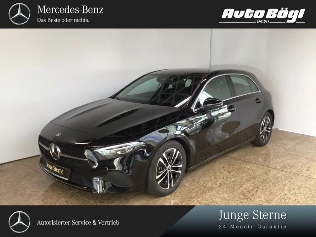 Mercedes-Benz A 200 A 200 d Progressive Advanced/Pano/Beam/Totw/VKZ 2024 Diesel