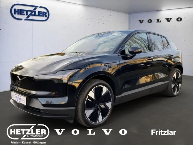 Volvo EX30 Ultra AWD Performance Pure Electric Twin StandHZG 2025 Elektrisch