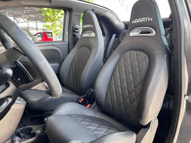 Abarth 695C