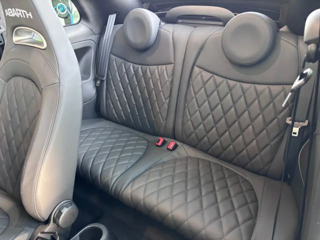 Abarth 695C