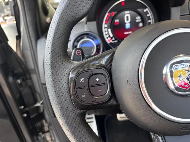 Abarth 695C
