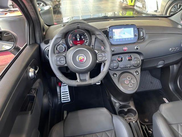 Abarth 695C
