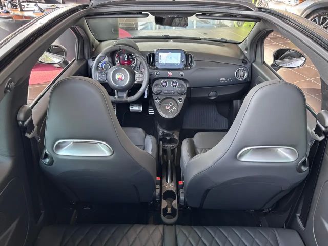 Abarth 695C