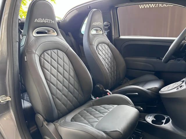 Abarth 695C