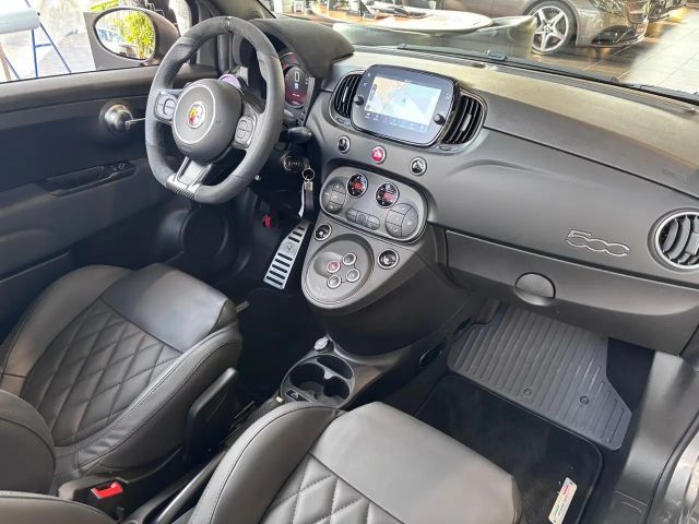 Abarth 695C
