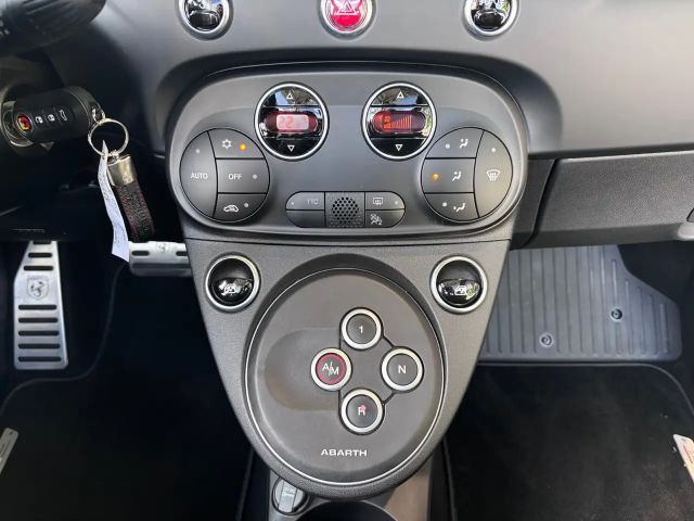 Abarth 695C
