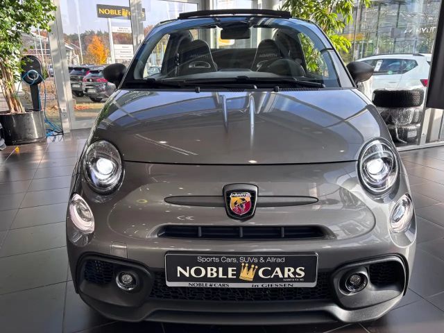 Abarth 695C