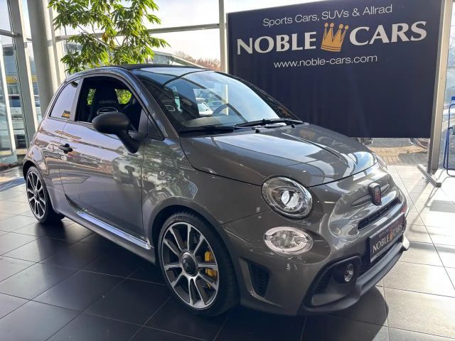 Abarth 695C