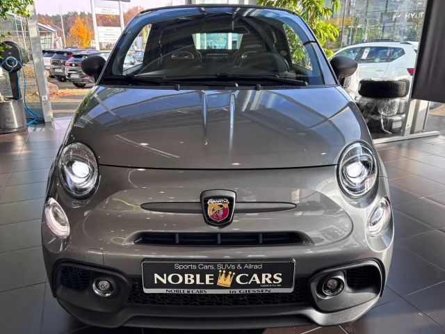 Abarth 695C