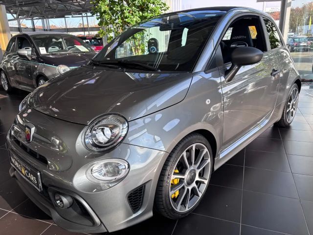 Abarth 695C