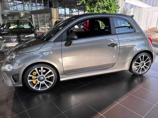 Abarth 695C