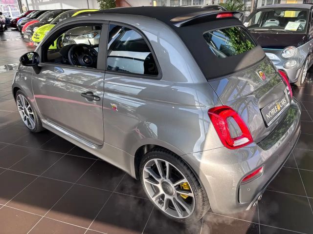 Abarth 695C