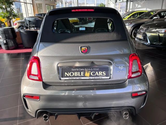 Abarth 695C