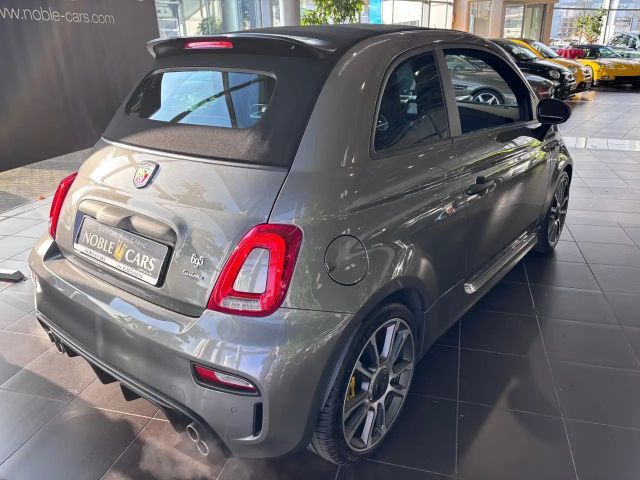 Abarth 695C
