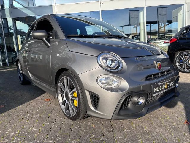 Abarth 695C