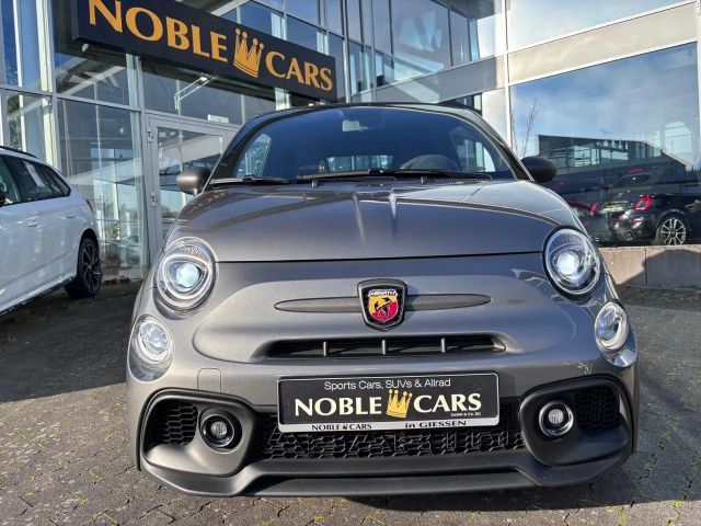 Abarth 695C