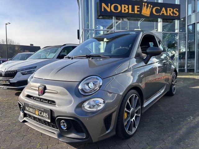 Abarth 695C