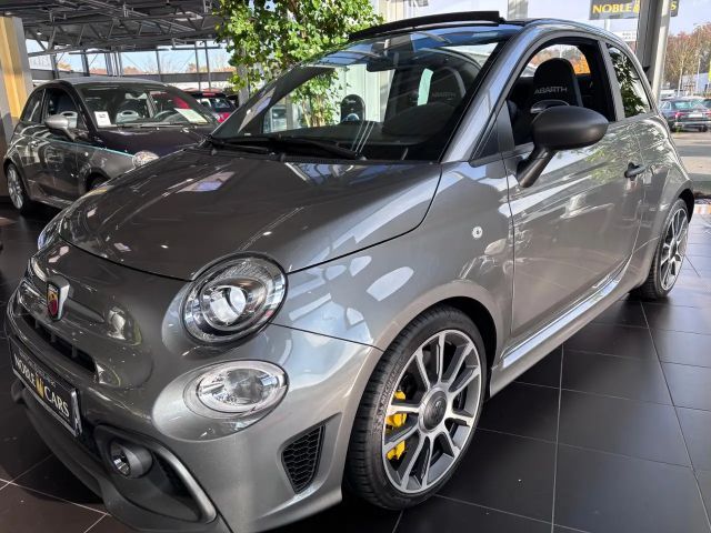 Abarth 695C