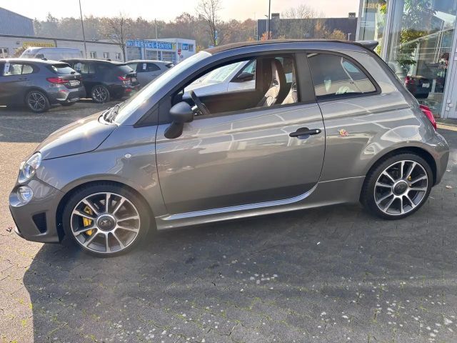 Abarth 695C