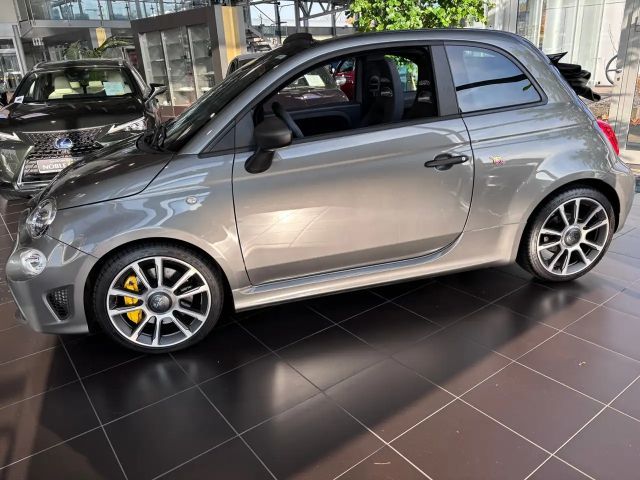 Abarth 695C