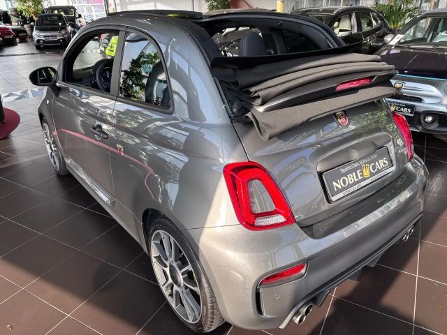 Abarth 695C