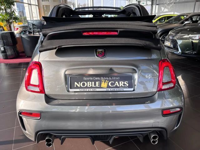 Abarth 695C