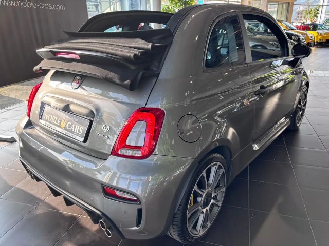 Abarth 695C