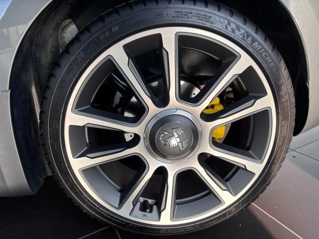 Abarth 695C