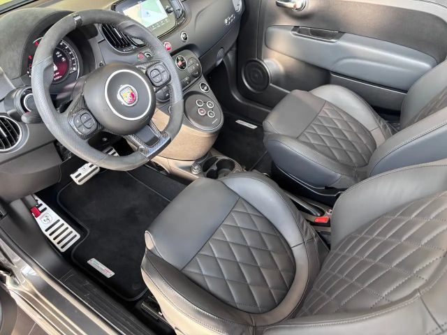 Abarth 695C
