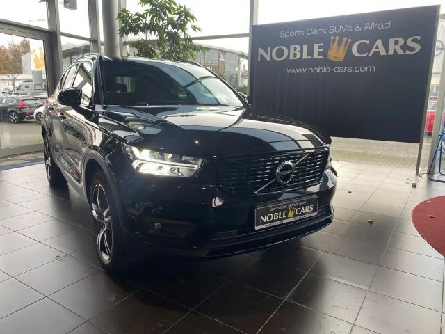 Volvo XC40 2021 Benzine