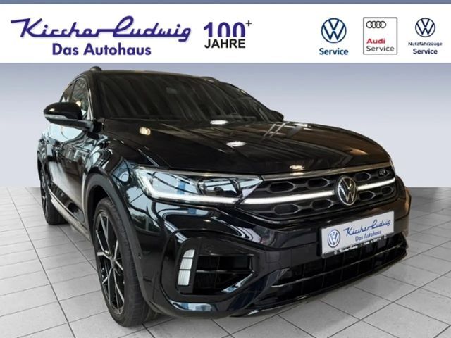 Volkswagen T-Roc 2024 Benzine