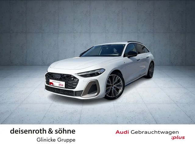 Audi A5 edition one TFSI S line AHK/Nav/Tech+/1 2025 Benzine