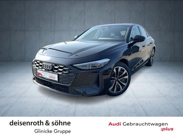 Audi A5 TFSI qu Business/Nav/sound/ASI/18" 2025 Benzine