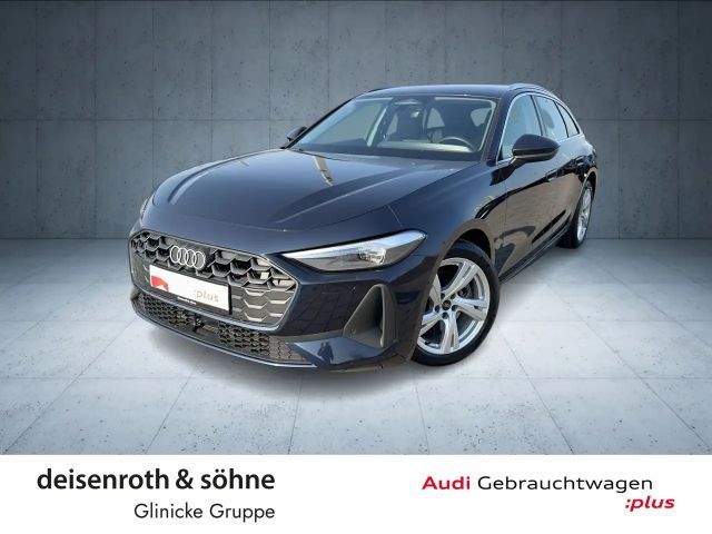 Audi A5 TFSI Nav/ASI/sound/Assist/18"/Business 2025 Benzine