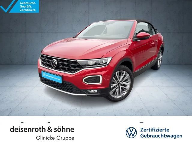 Volkswagen T-Roc 2020 Benzine