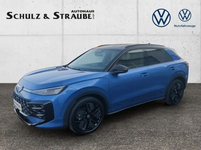 Volkswagen T-Roc 2025 Benzine
