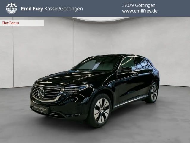 Mercedes-Benz EQC 400 2022 Elektrisch