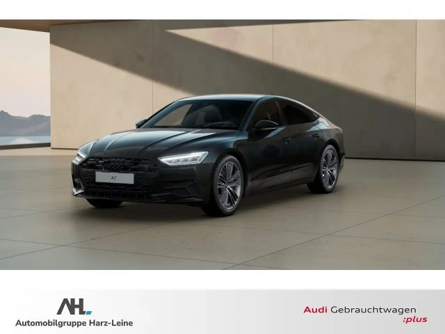 Audi A7 2025 Hybride / Benzine