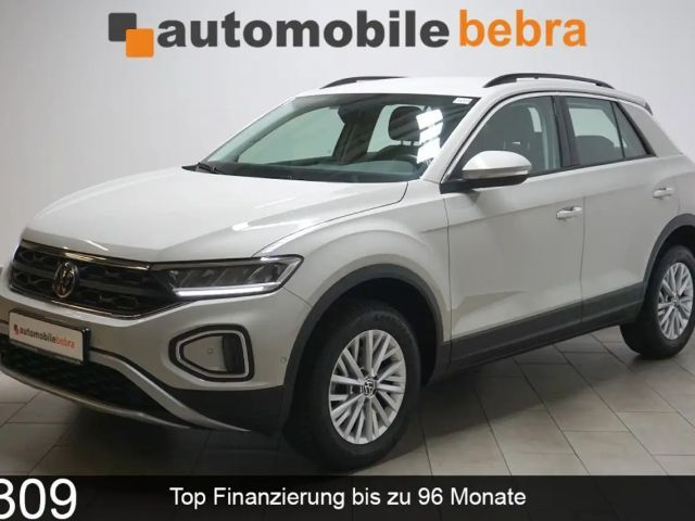 Volkswagen T-Roc 2024 Benzine