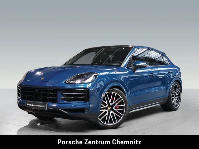 Porsche Cayenne 2023 Benzine