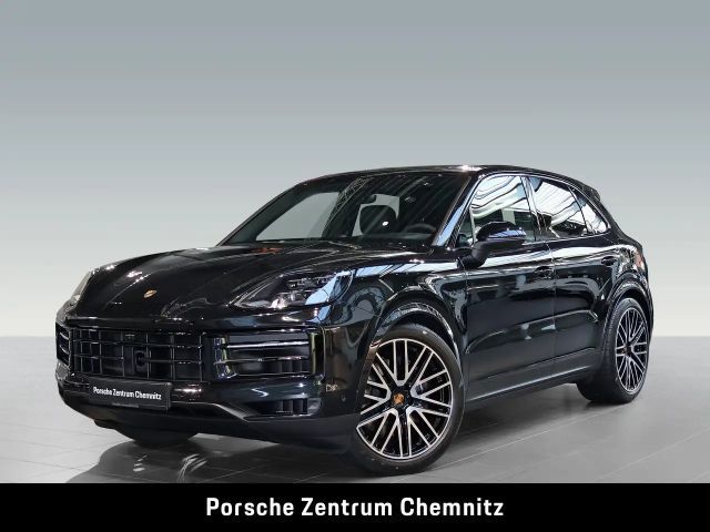 Porsche Cayenne 2025 Hybride / Benzine