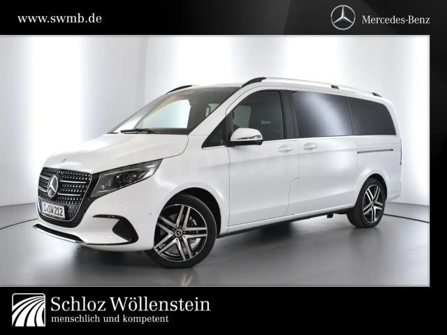 Mercedes-Benz V 300 AVANTGARDE MULTIBEAM/Sthzg/AHK/DISTRONIC 2025 Diesel