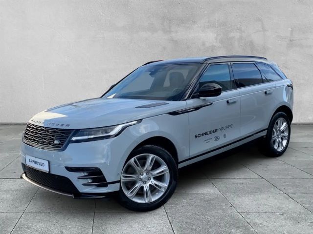 Land Rover Range Rover Velar 2025 Diesel