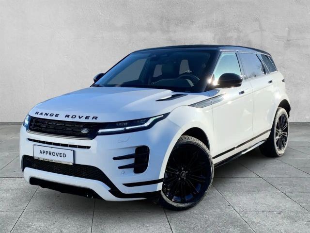Land Rover Range Rover Evoque 2025 Diesel