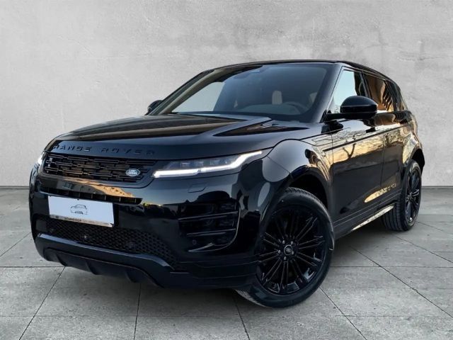 Land Rover Range Rover Evoque 2025 Diesel