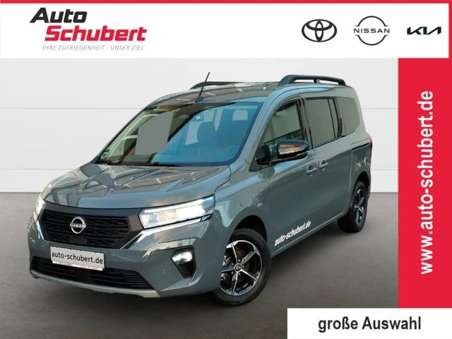Nissan Townstar