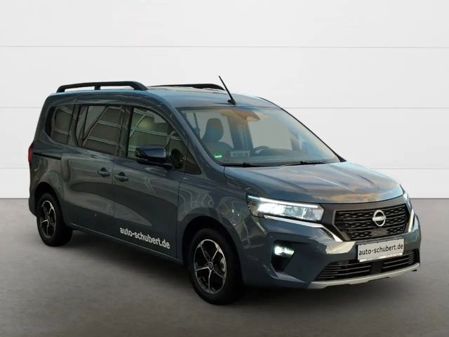 Nissan Townstar