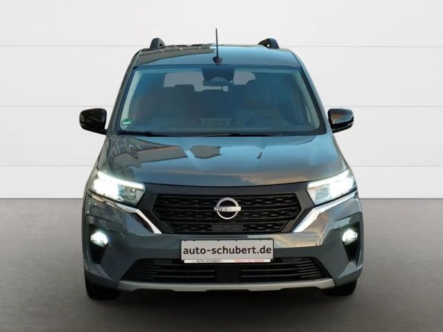 Nissan Townstar